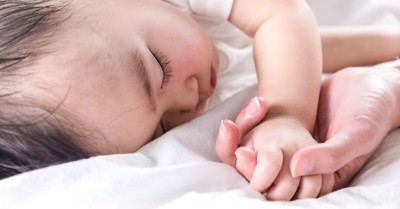 Giúp trẻ tự kỷ ngủ ngon